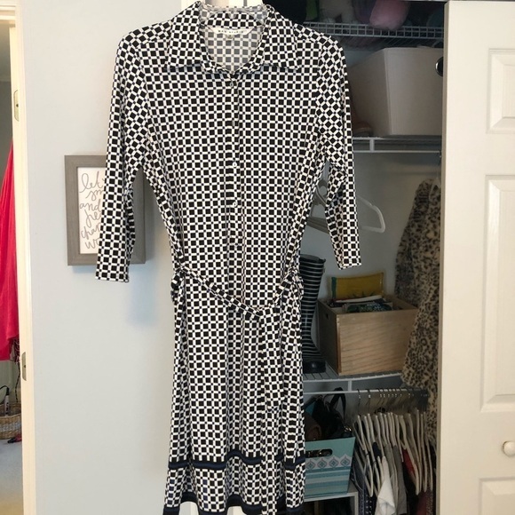 Max Studio Dress - Size Small - Picture 1 of 5